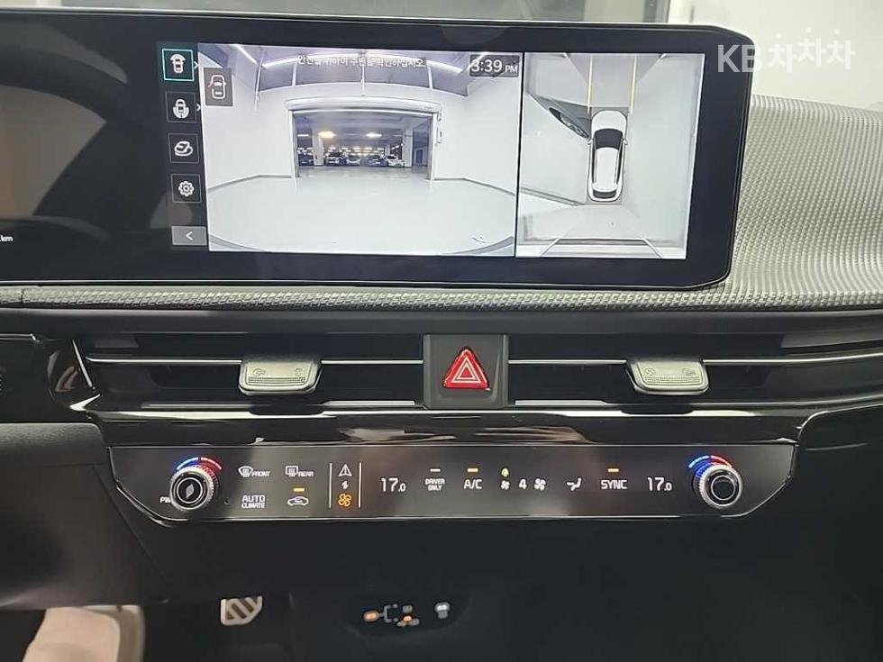 2025 - kia ev6