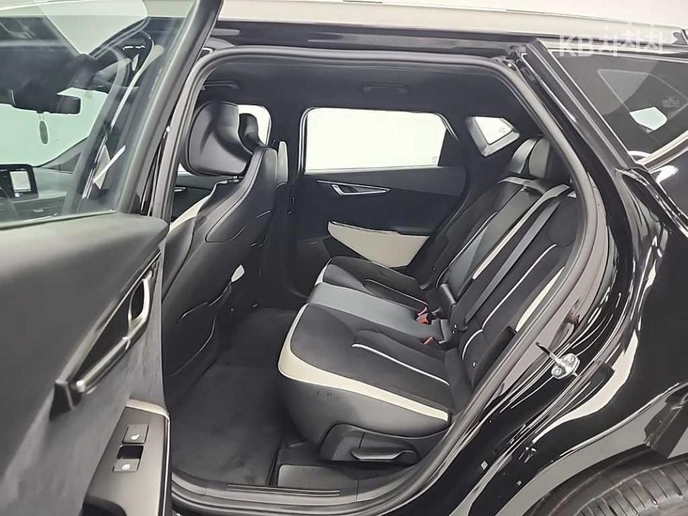 2025 - kia ev6