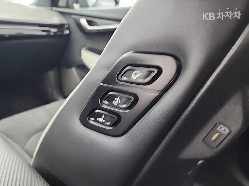 2025 - kia ev6