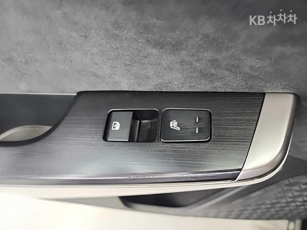 2025 - kia ev6