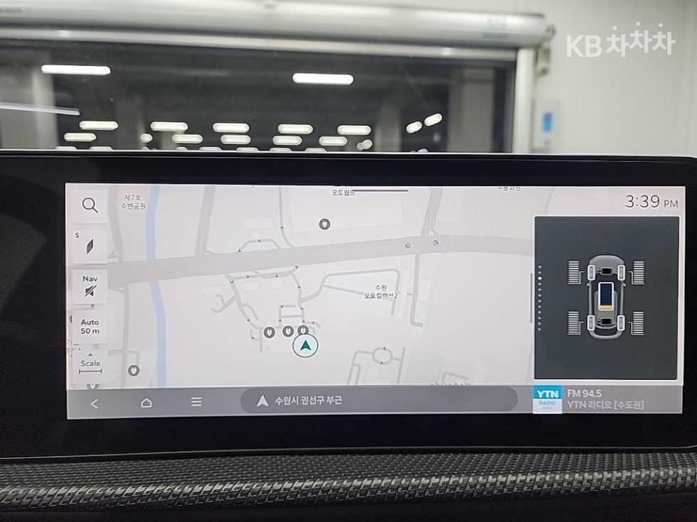 2025 - kia ev6