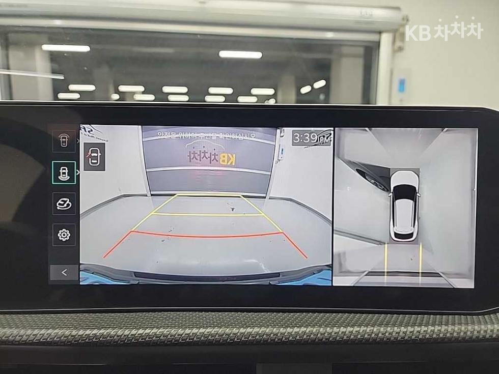 2025 - kia ev6
