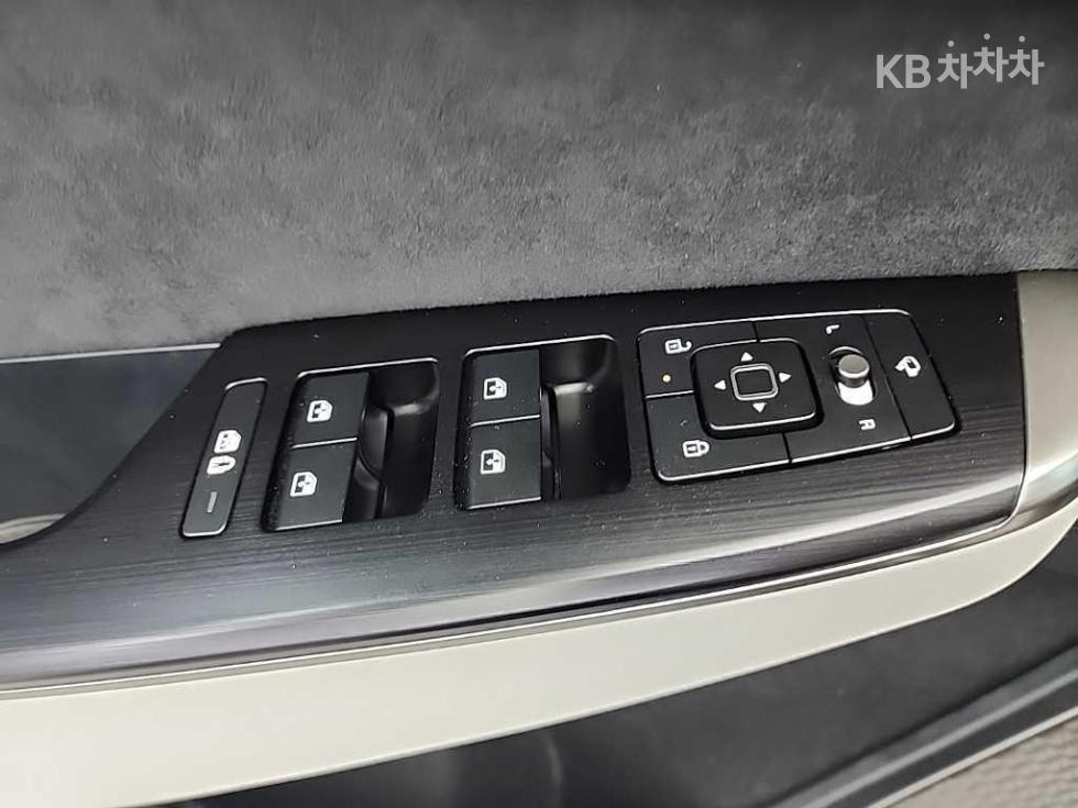 2025 - kia ev6