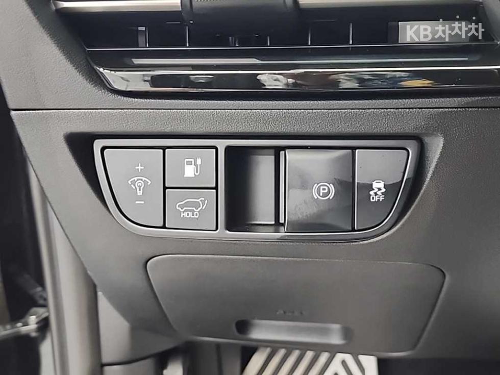 2025 - kia ev6