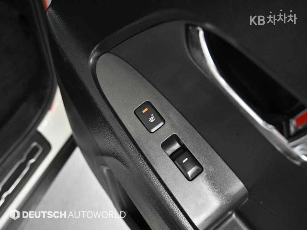 2012 - kia sportage