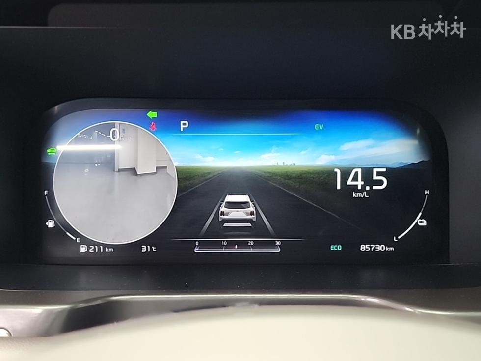 2021 - kia sorento
