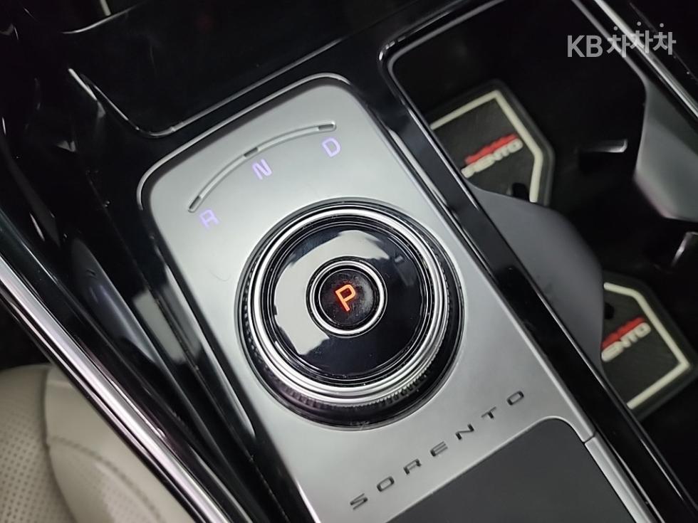 2021 - kia sorento