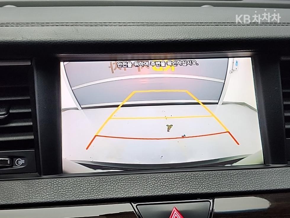 2018 - kia k7