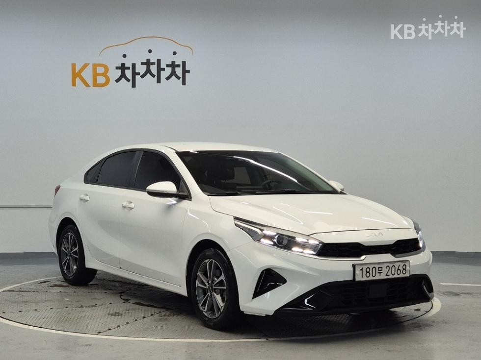 2022 - kia k3