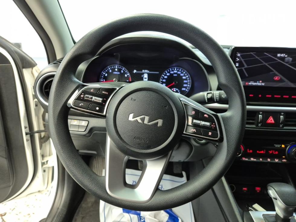 2022 - kia k3