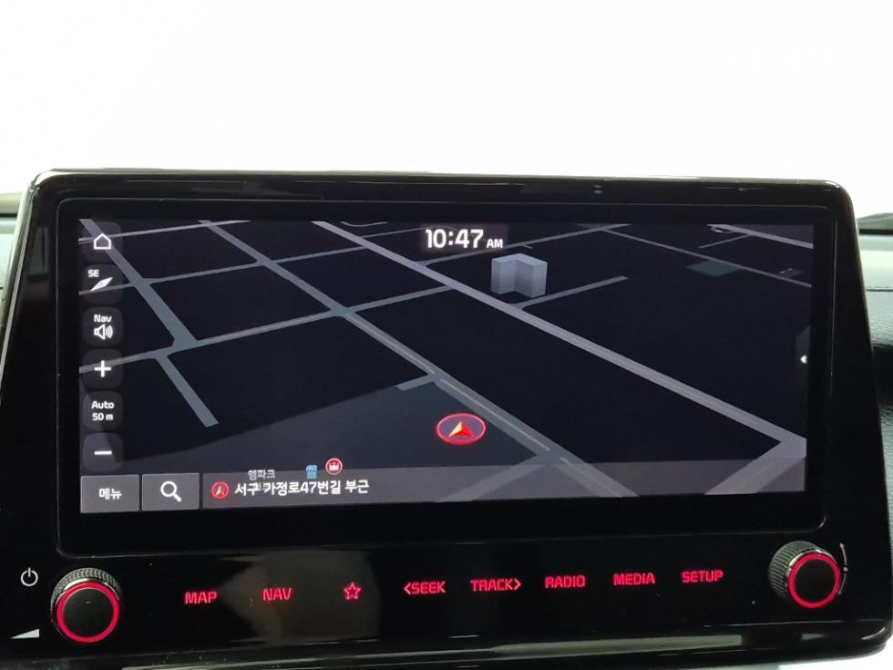 2022 - kia k3
