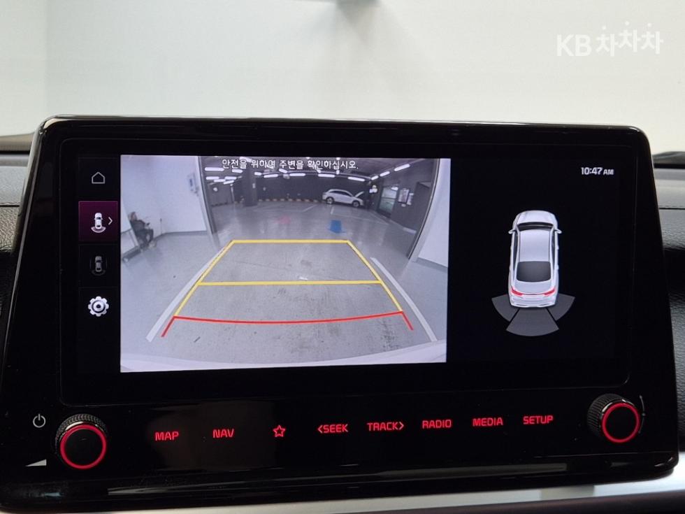 2022 - kia k3
