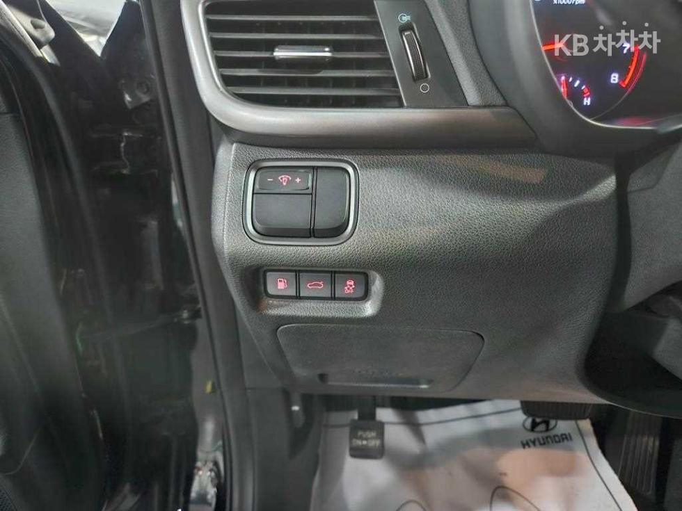 2016 - kia k5