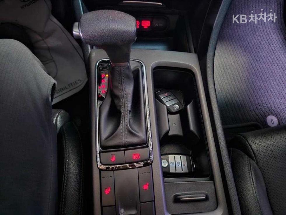 2016 - kia k5