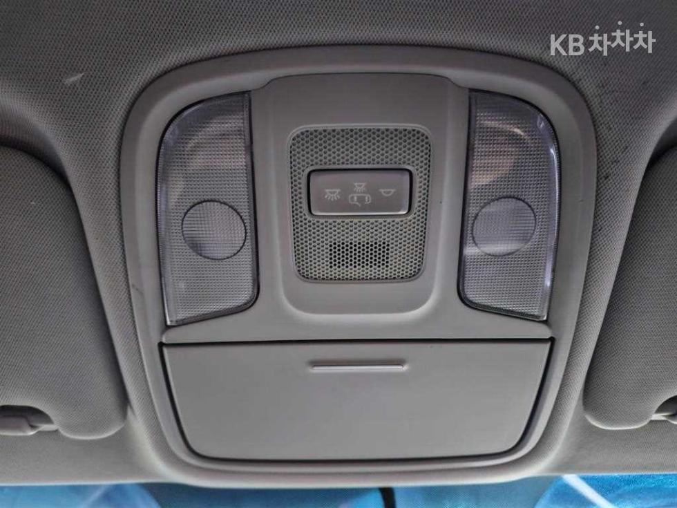 2016 - kia k5