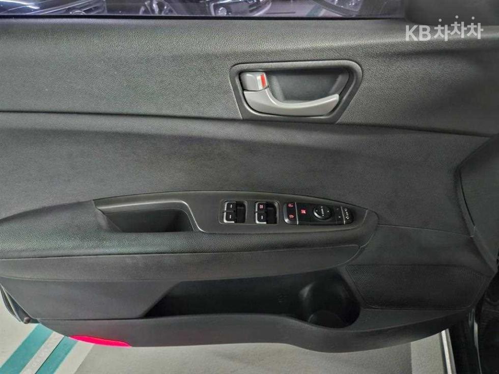 2016 - kia k5