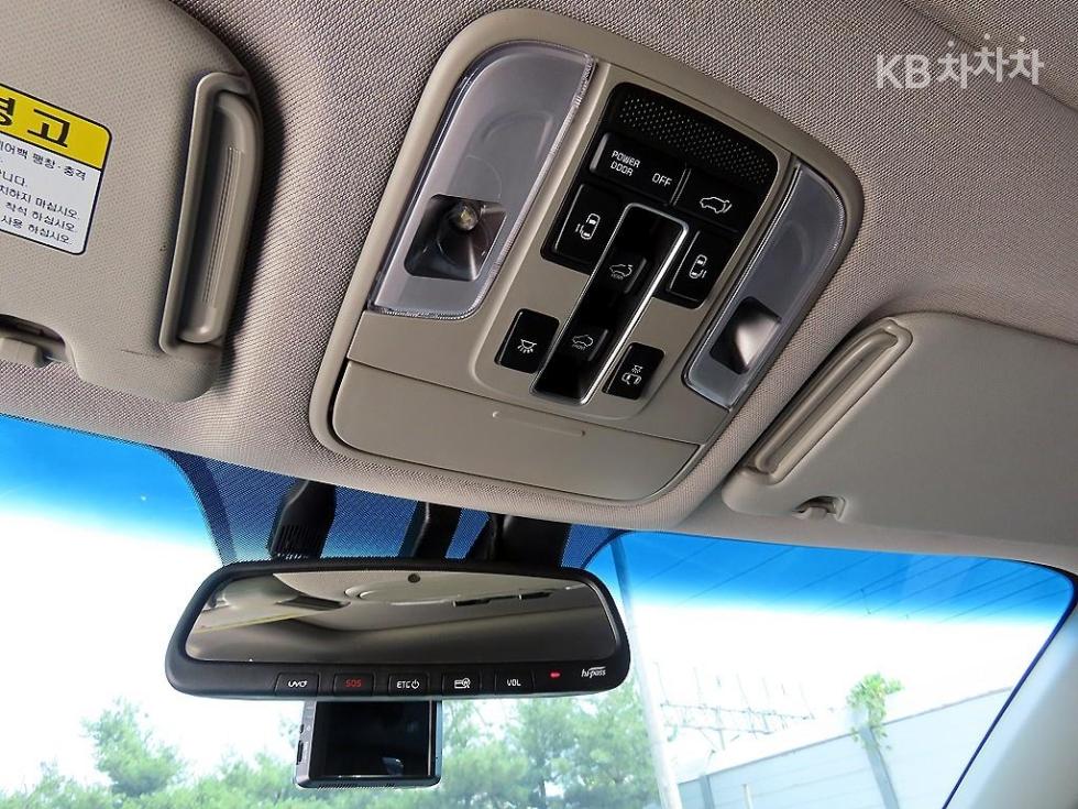 2019 - kia carnival