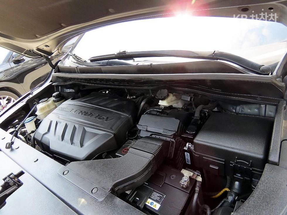 2019 - kia carnival