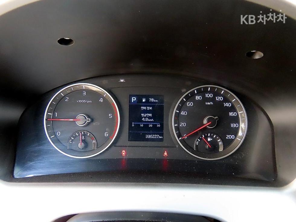 2022 - kia bongo iii