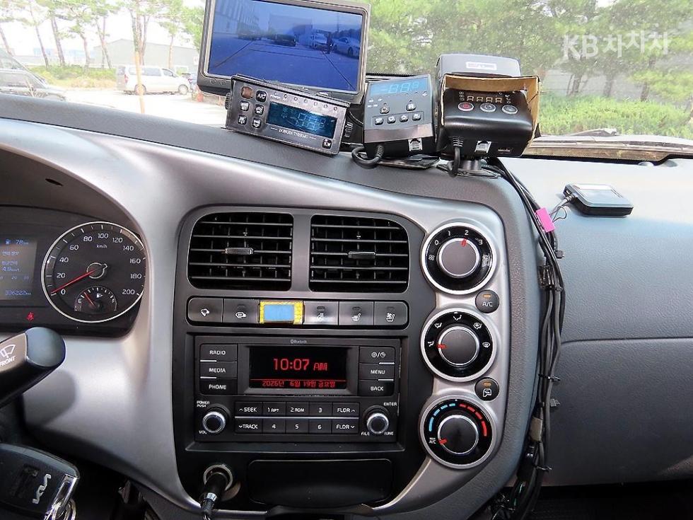 2022 - kia bongo iii