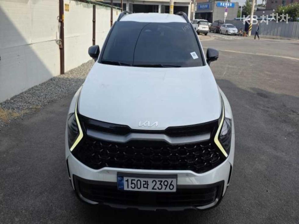 2022 - kia sportage