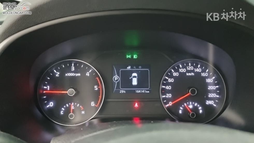 2016 - kia sportage