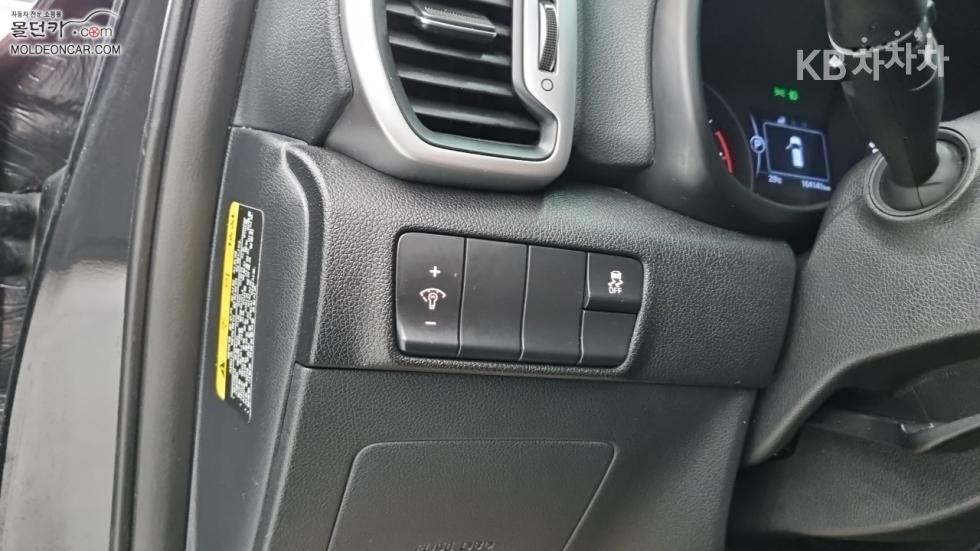2016 - kia sportage