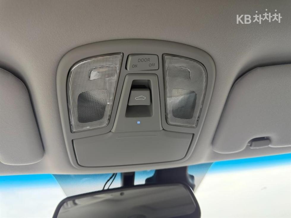 2016 - kia k7