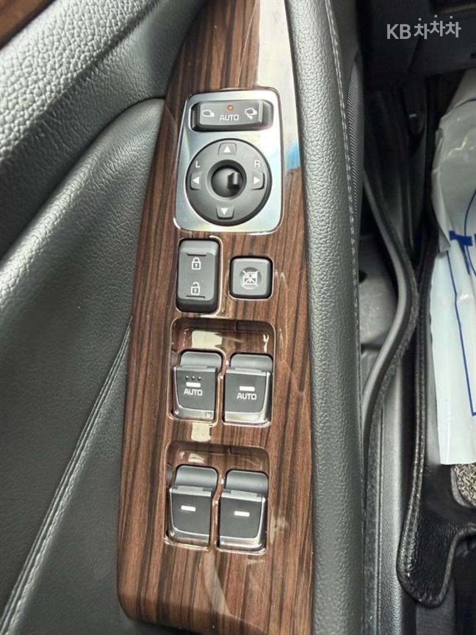 2016 - kia k7