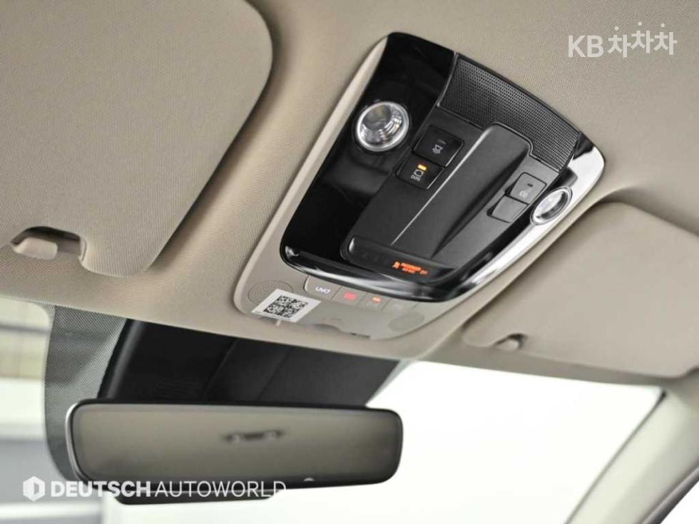 Kia K5 — miniaturë 18
