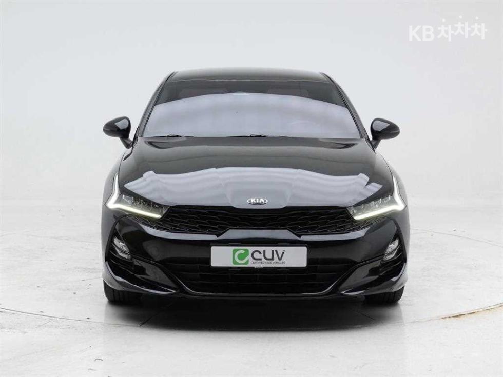 2020 - kia k5