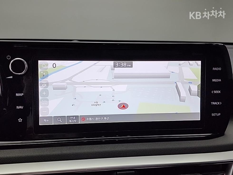 2023 - kia k5