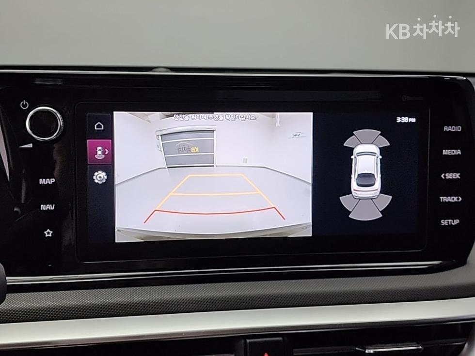 2023 - kia k5
