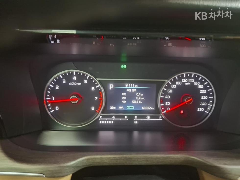 2021 - kia sorento