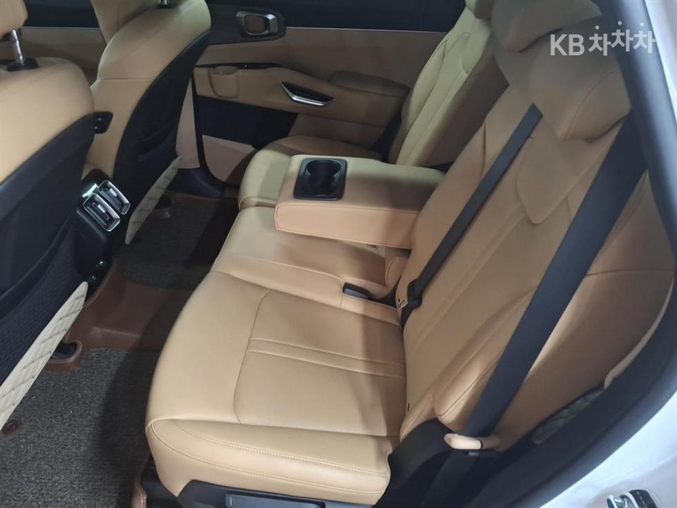 2021 - kia sorento