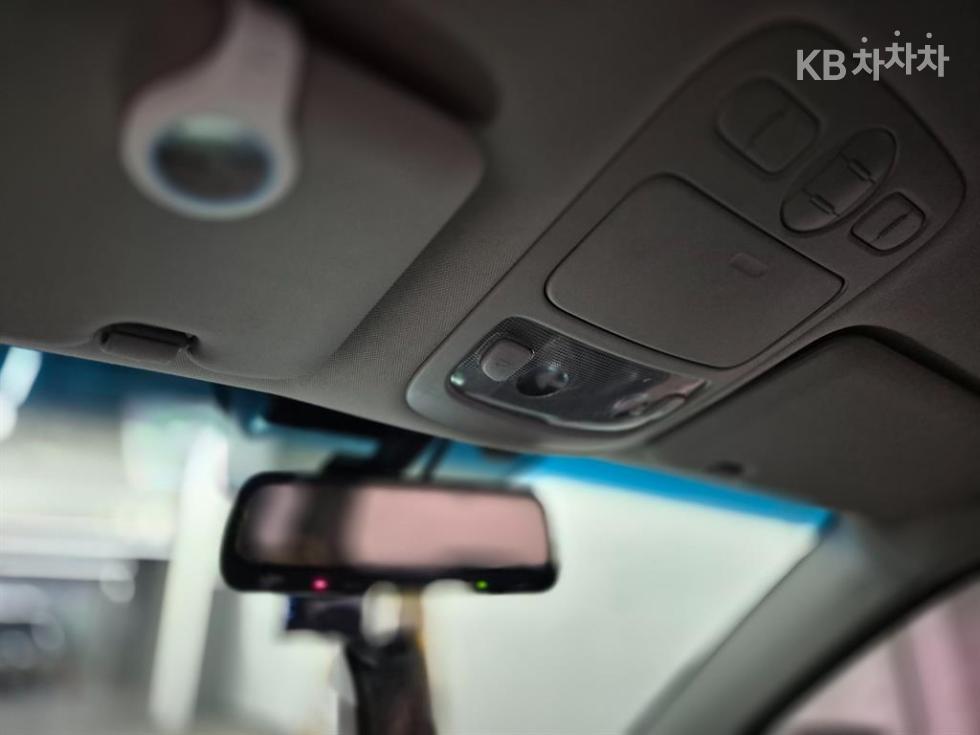 2014 - kia carnival