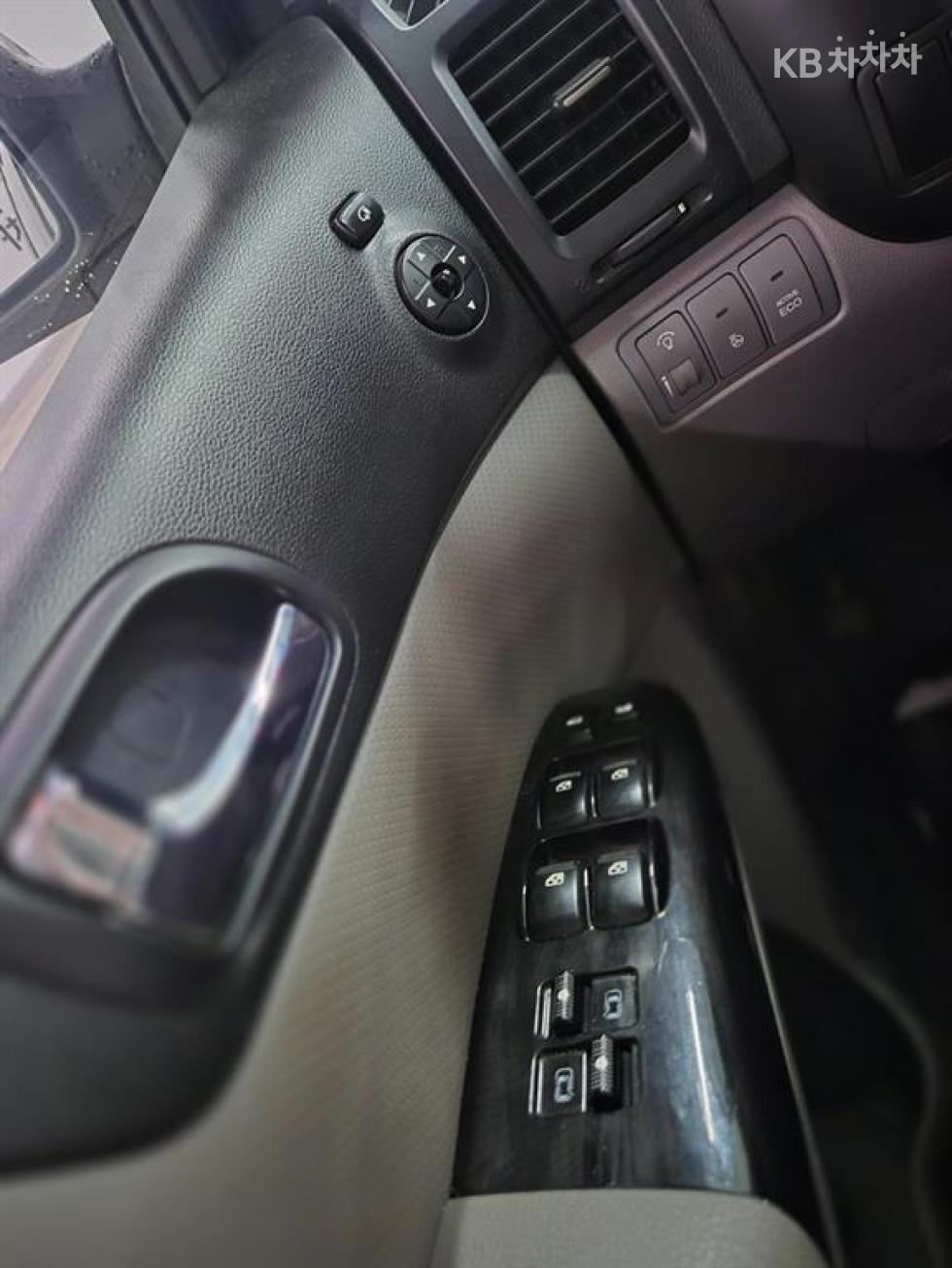 2014 - kia carnival