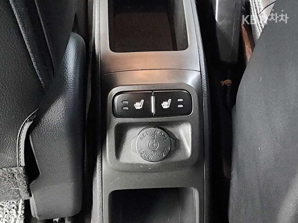 2015 - kia ray