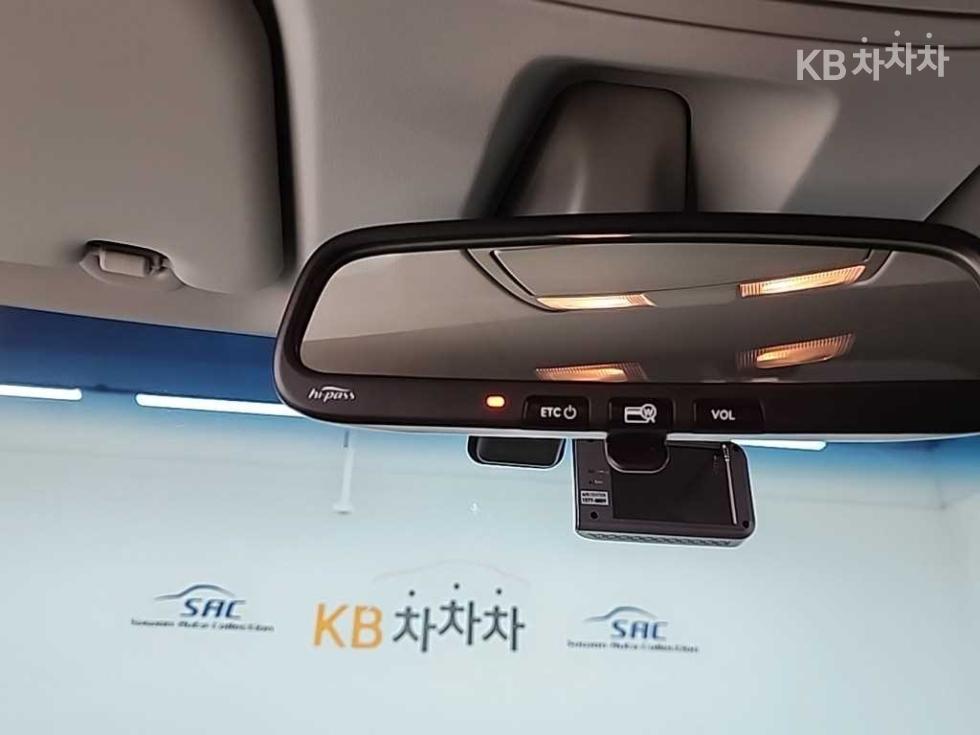2015 - kia ray