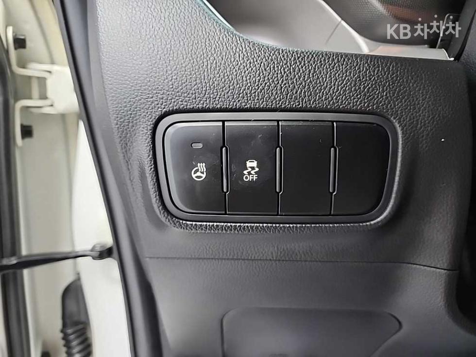 2015 - kia ray