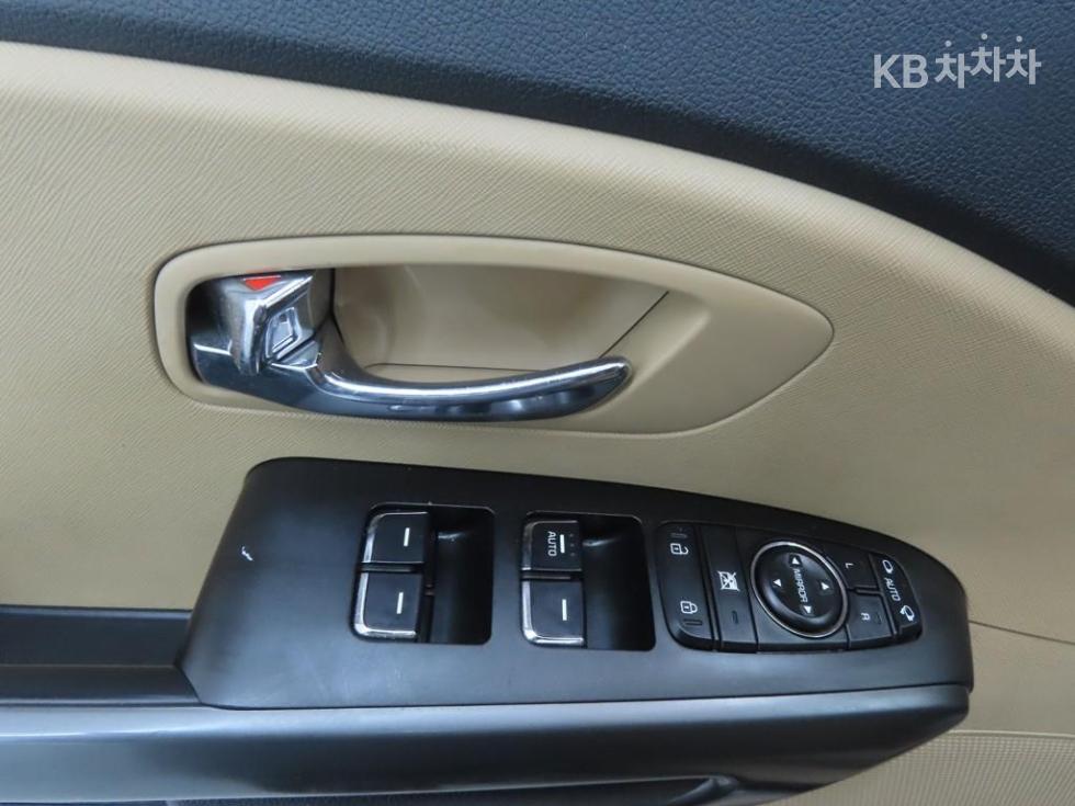 2018 - kia carnival
