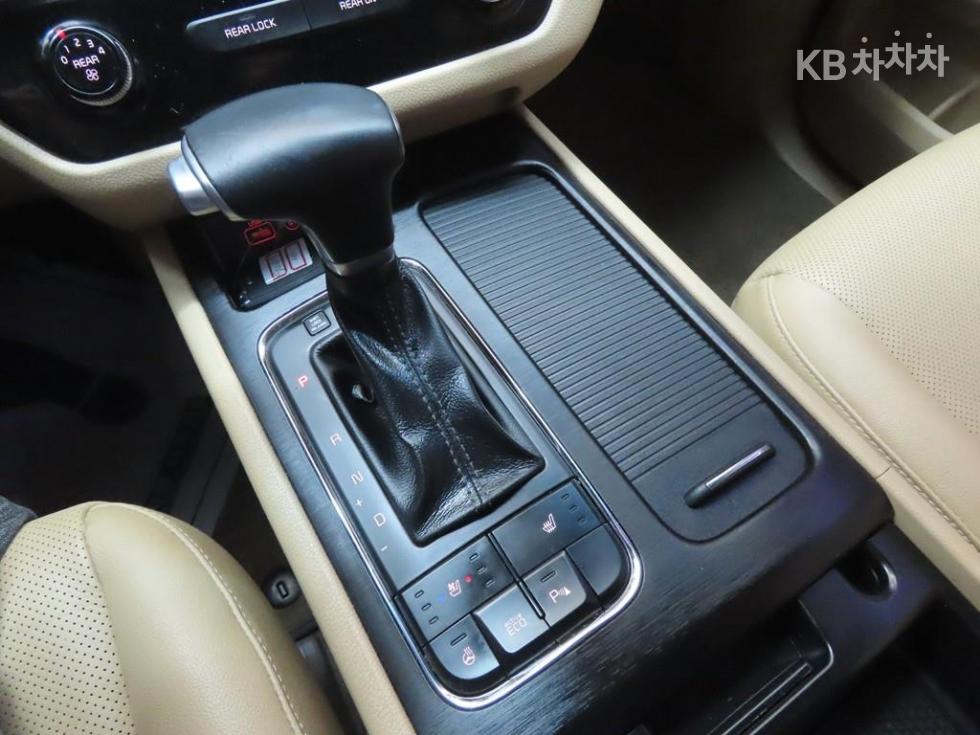 2018 - kia carnival