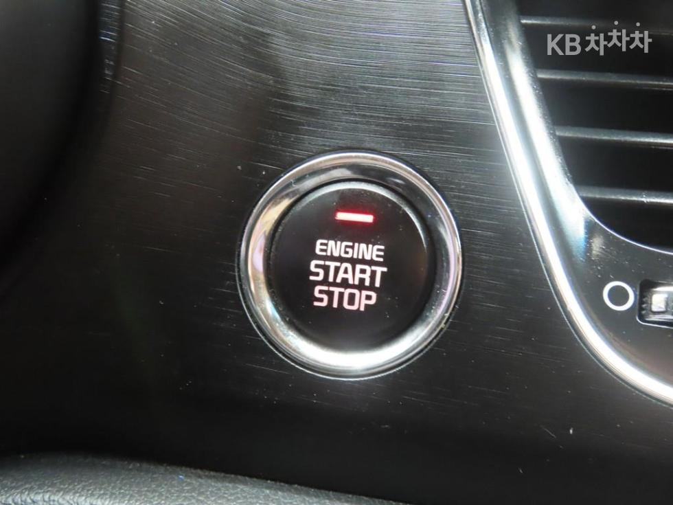 2018 - kia carnival