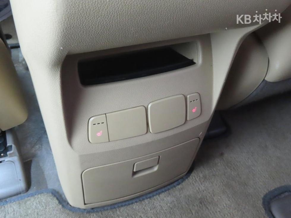 2018 - kia carnival