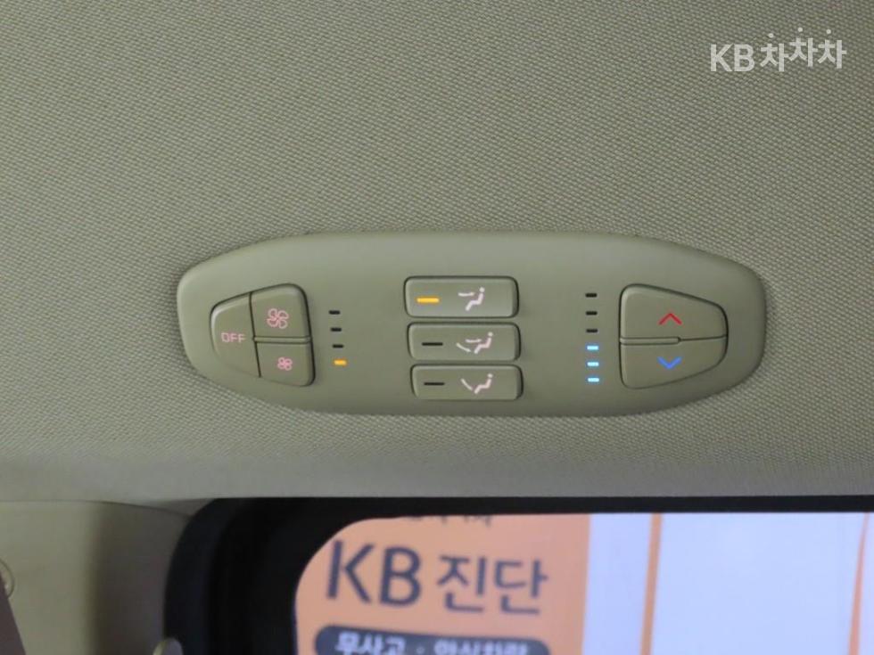 2018 - kia carnival