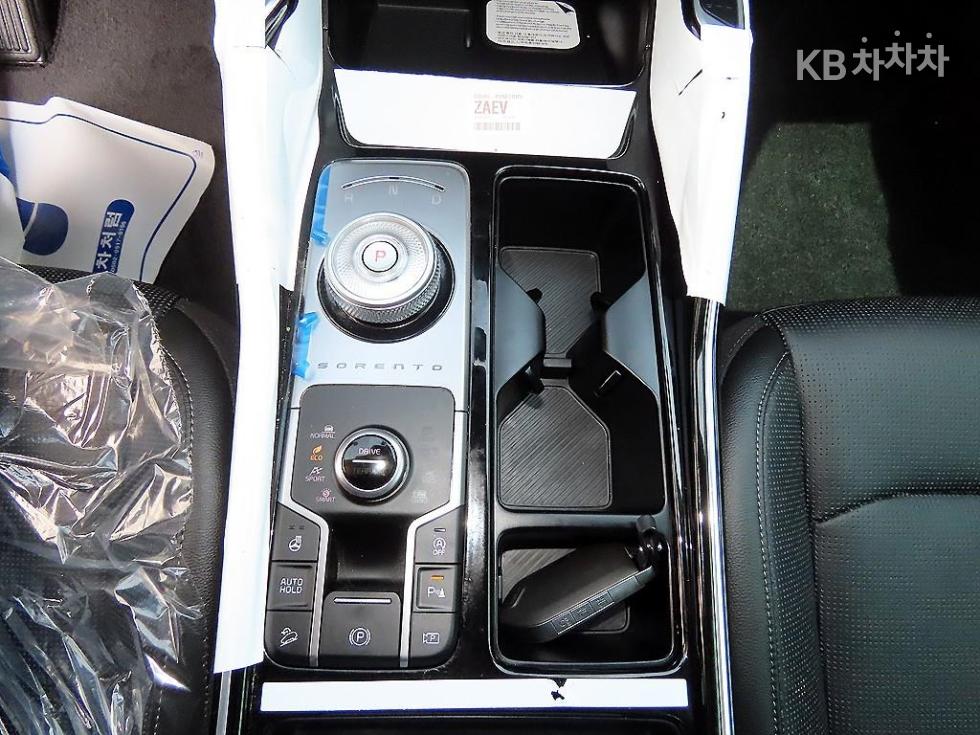 2026 - kia sorento