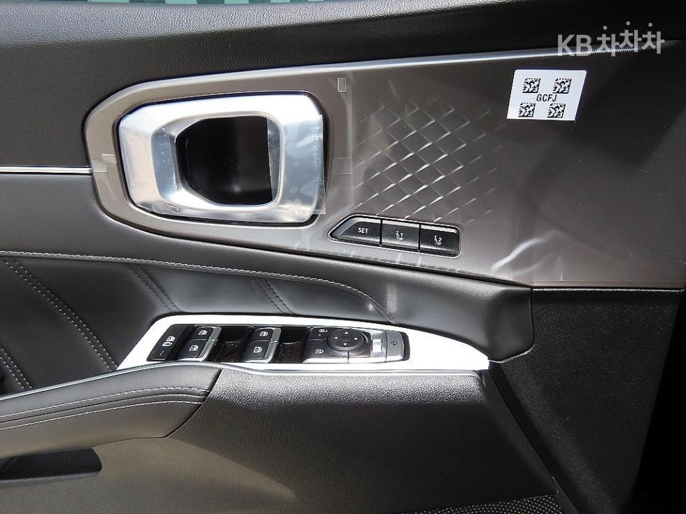 2026 - kia sorento