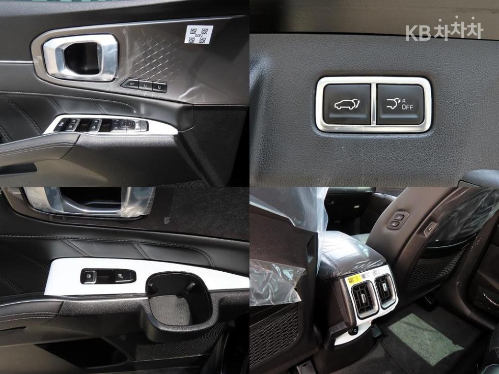 2026 - kia sorento
