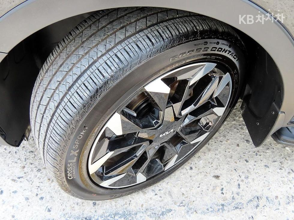 2026 - kia sorento