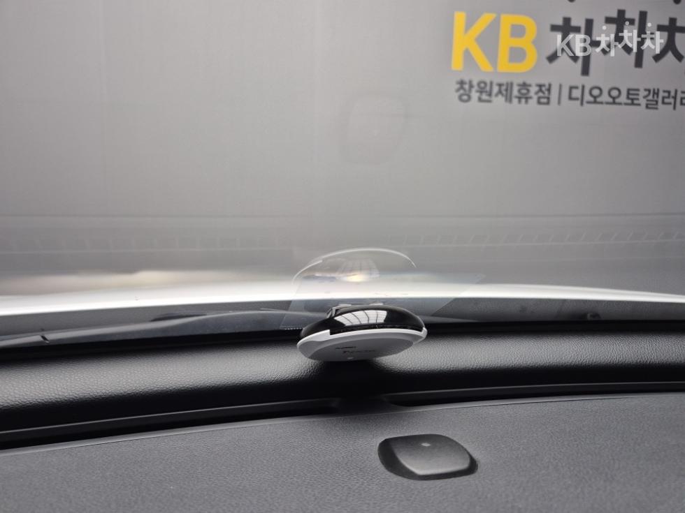 2018 - kia k5
